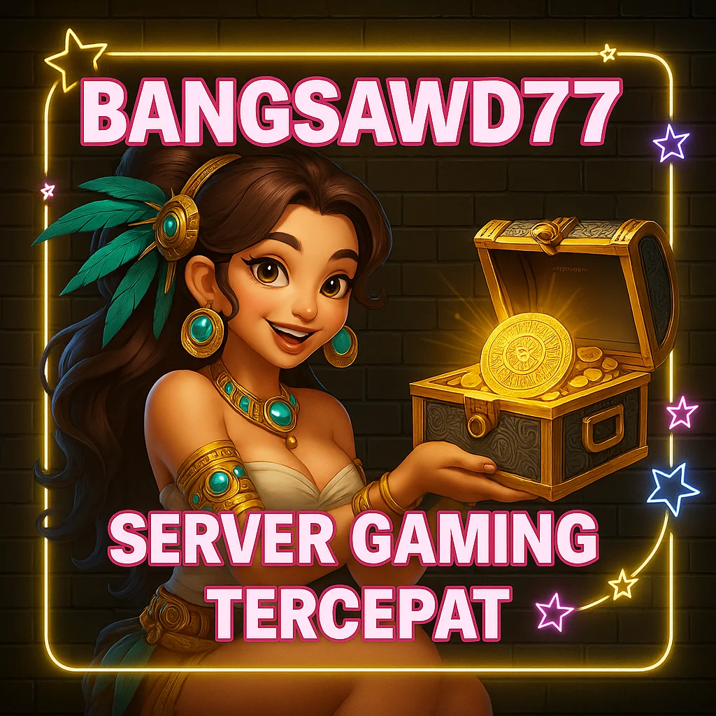 BANGSAWD77 TOP | Sistem Fluxboost Dengan Respons Anti Delay